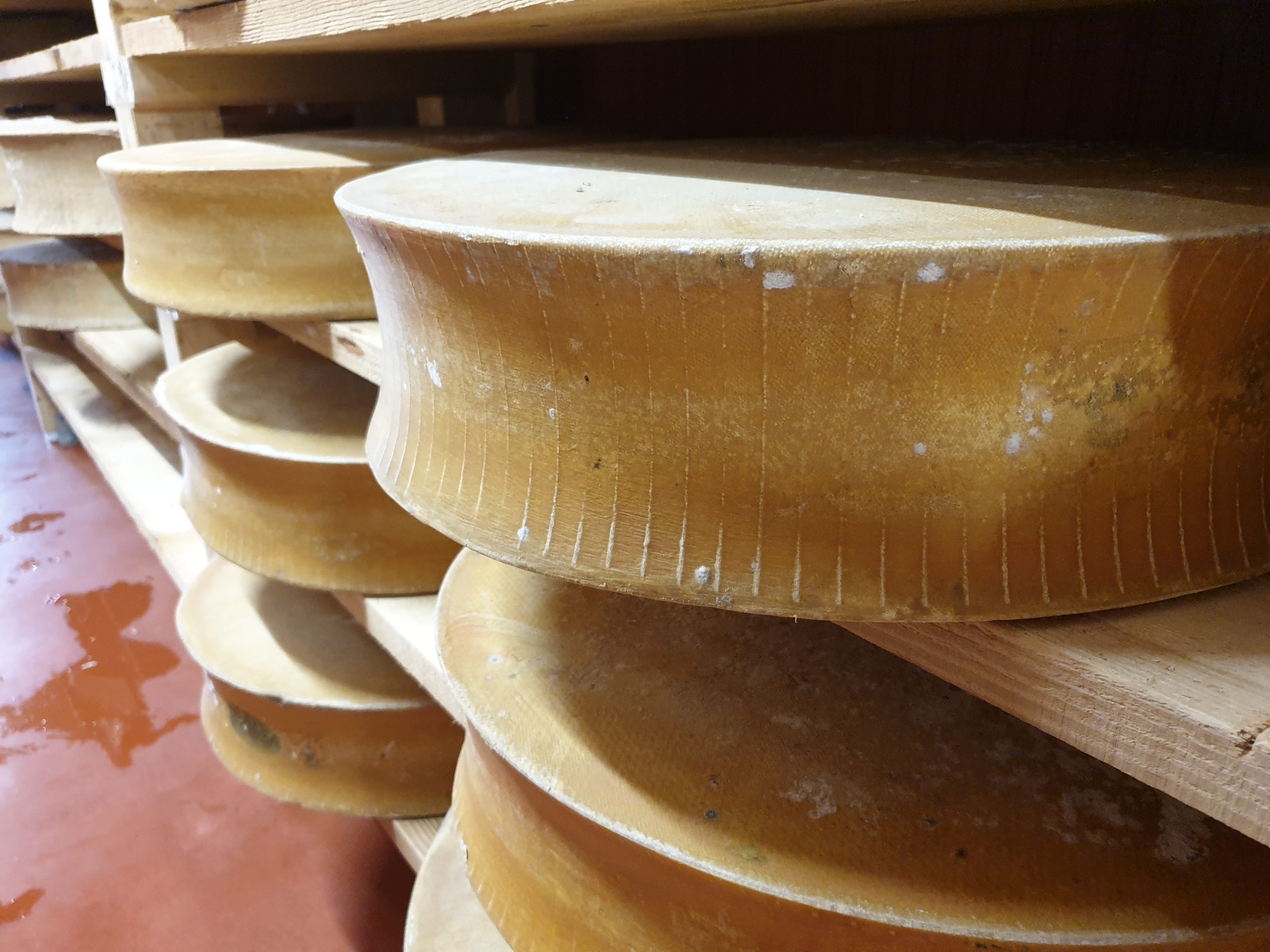 Fromagerie Laval