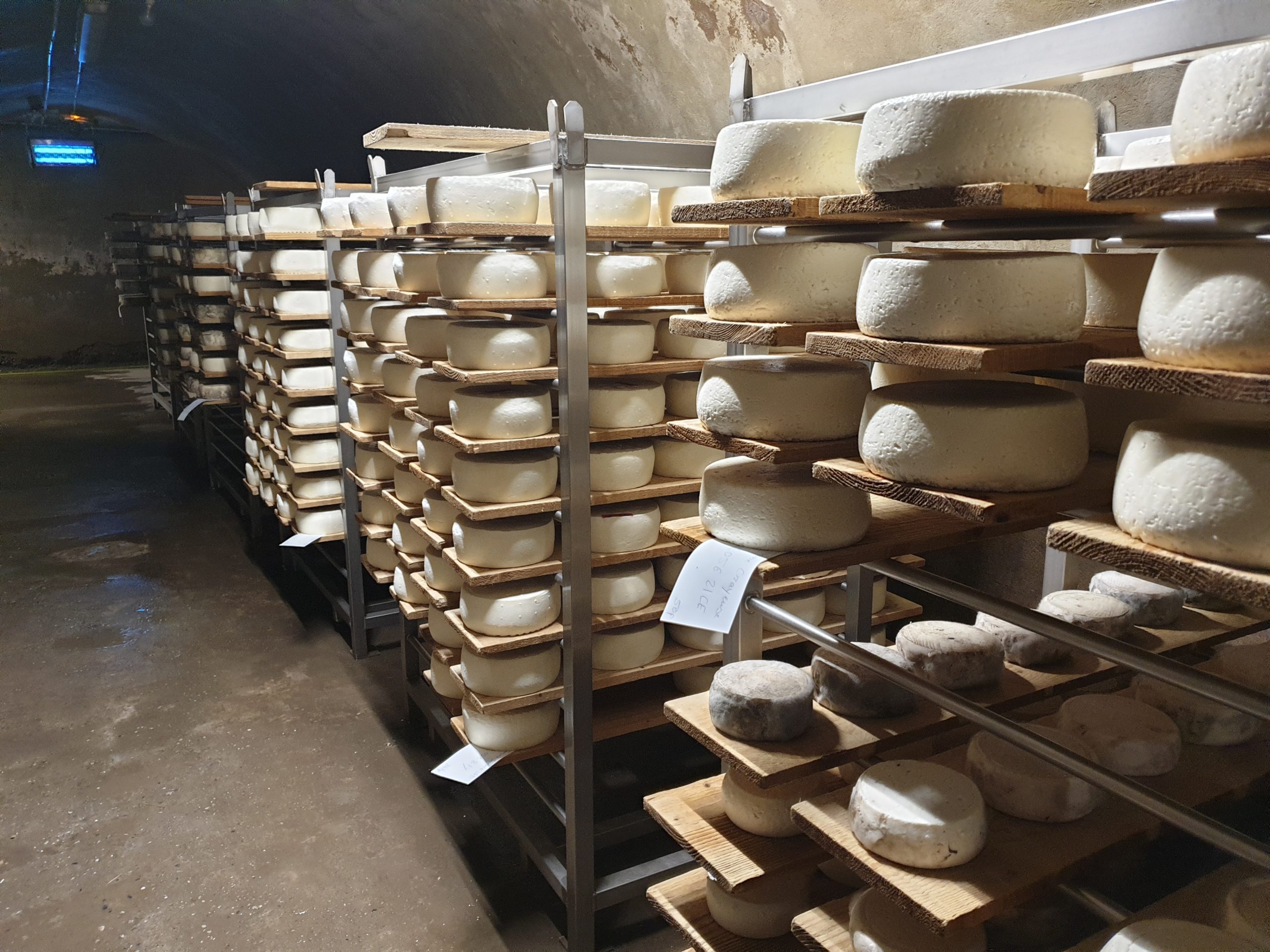 Fromagerie Laval