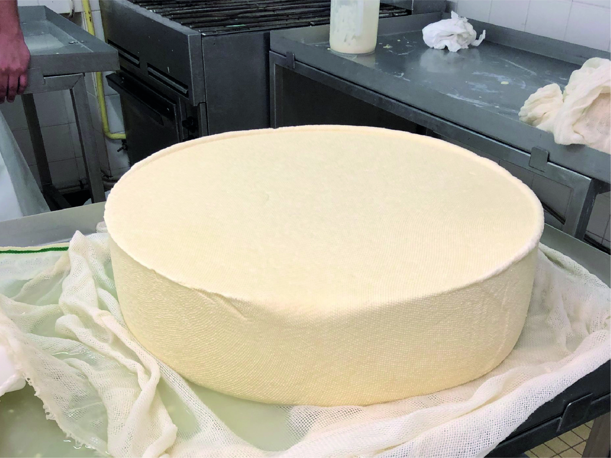 Fromagerie Desrues Laval 53